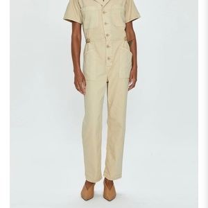 Pistola Utility Jumpsuit